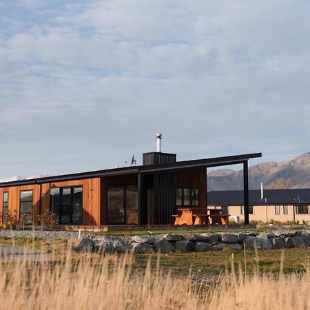 Bonita Casa Villa Lake Tekapo Dış mekan fotoğraf