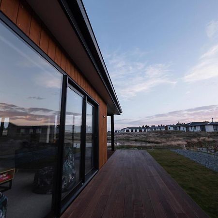 Bonita Casa Villa Lake Tekapo Dış mekan fotoğraf