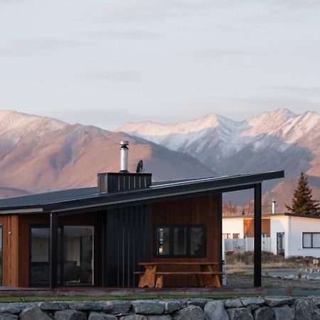 Bonita Casa Villa Lake Tekapo Dış mekan fotoğraf
